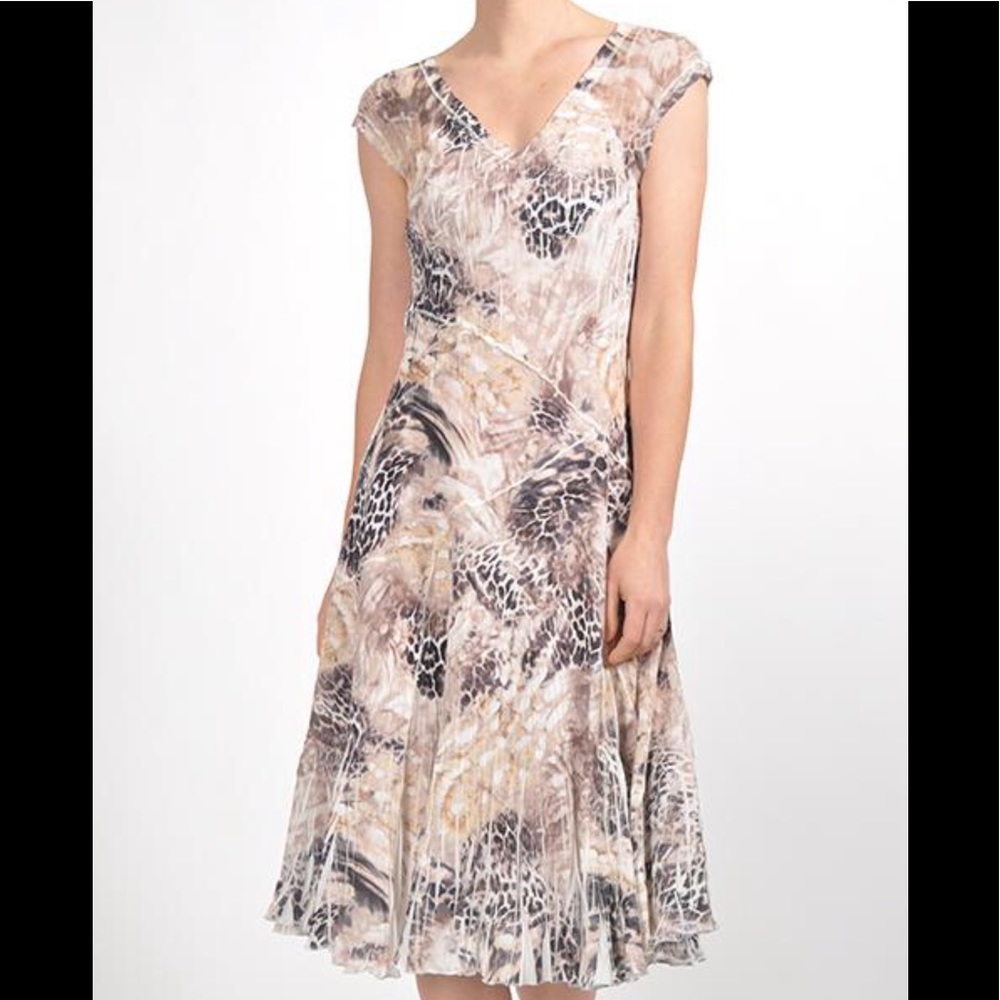 Komarov Merrow Seam Dress 👗 One of a kind‼️🙌